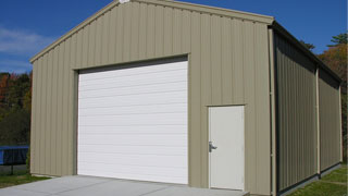 Garage Door Openers at Countrybrook San Jose, California